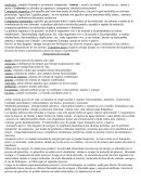Fisiologia. Estrucutura de la celula