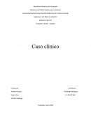 Hematoma abscedado . Cuadro fisiopatológico