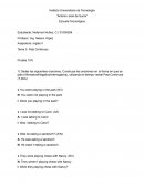 Ingles Past Continuos