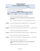 Costo de oportunidad