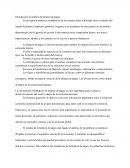 Introducción al análisis de balanza de pagos