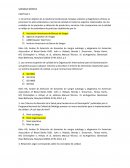 FORMULARIO PARA DONACION DE SANGRE