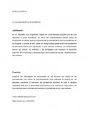 La neuroeducación en la enseñanza