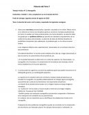 Unidad 2. Arte y arquitectura en el virreinato del Perú