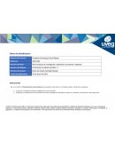 El proyecto de investigación: planteando el problema e hipótesis