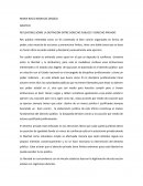 REFLEXIONES SOBRE LA DISTINCION ENTRE DERECHO PUBLICO Y DERECHO PRIVADO