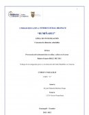 La mala nutrición en niñas y niños en nuestro país Ecuador