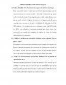 Caso telefonica del Perú