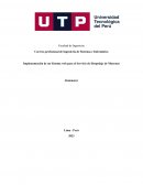 Implementación de un Sistema web para el Servicio de Hospedaje de Mascotas