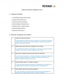 Analisis Hagamoslo Juntos