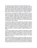 Descubrimiento de la enfermedad de Chagas