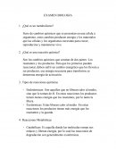 Las Enzimas Biologia