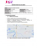 Comunidades Sostenibles