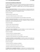 Las Cinco Fuerzas Competitivas por Michael Porter