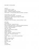 REALISMO Y NATURALISMO ¿Qué son?