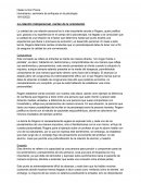 Humanismo, seminario de enfoques en la psicología