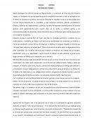 Examen práctico: GESTION DEL TIEMPO