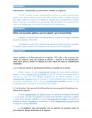 TAREA COMUNICACION Y ATENCION CLIENTELA