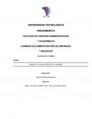 Evolución de la Calidad