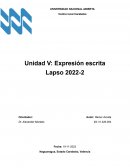 El emprendimiento universitario