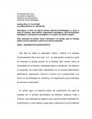 Actividad I Plan estratégico