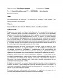 La acción Docente en el contexto Didáctico, entorno educativo y localidad