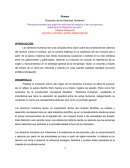 Evolución de los Derechos Humanos