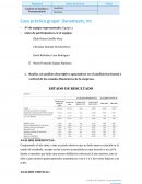 Caso práctico grupal: Dynashears, Inc