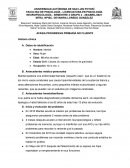 Decálogo Psicología