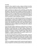 Reflexionando sobre la educación me lleva a pensar en Sócrates como maestro, educador