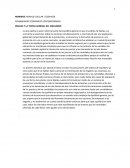 PENSAMIENTO ECONOMICO CONTEMPORANEO