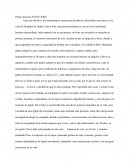 Primer discurso STEVE JOBS