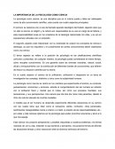 LA IMPORTANCIA DE LA PSICOLOGÍA COMO CIENCIA