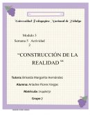 La construcción social de la realidad. Los fundamentos del conocimiento en la vida cotidiana