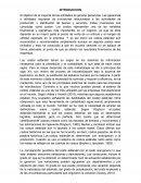 El costo estándar y el costo real