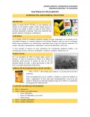 SEGURIDAD INDUSTRIAL Y DE ALMACENES