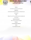 PERIODISMO Y DESARROLLO DE LOS MEDIOS DE COMUNICACIÓN