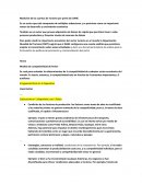 Medición de las cuentas de Turismo por parte del DANE