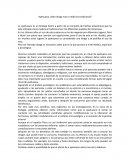 Ayahuasca ¿Otra droga mas o medicina tradicional?