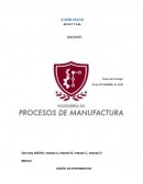 Ejercicios minitab
