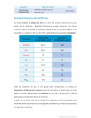 Contaminación atmosférica