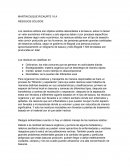 Residuos solidos en Colombia