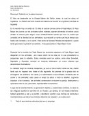 RESUMEN LA REBELION DE LA GRANJA