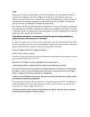 Gestion y desarrollo social