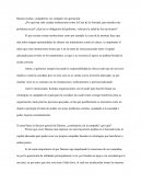 ¿Por qué han sido creadas instituciones como la Casa de la Amistad, para atender este problema social?