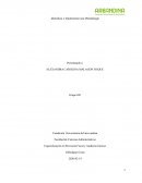 Revisoría Fiscal y Auditoria forense