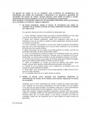 Administracion de equipos de ventas