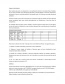 TOMA DE DECISIONES . Un hotel