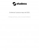 Estrategia de Precios y Valor (Universidad TecMilenio)