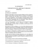 CONVIERTETE EN EL LIDER QUE TU NEGOCIO NECESITA